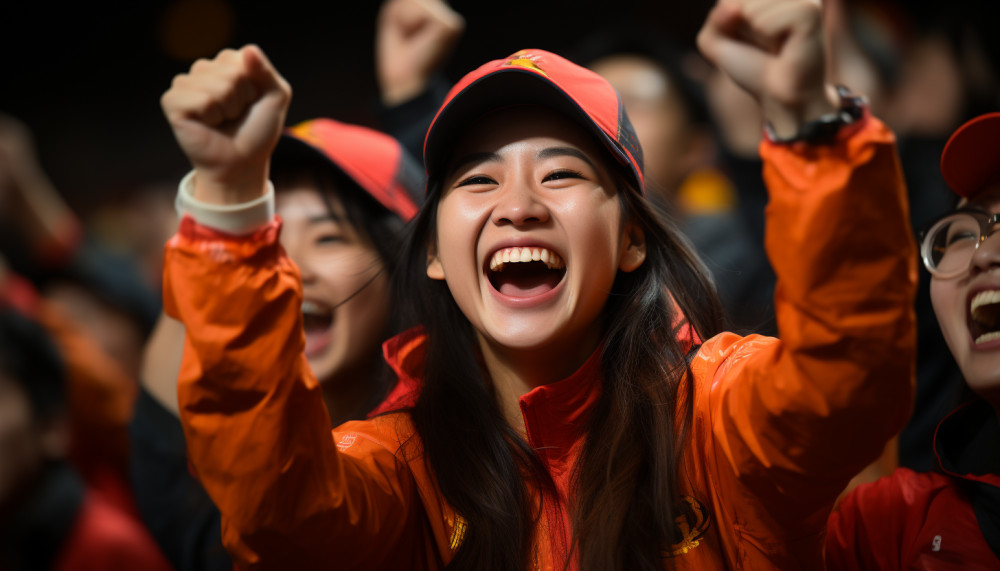Ce sont les sports les plus populaires en Chine