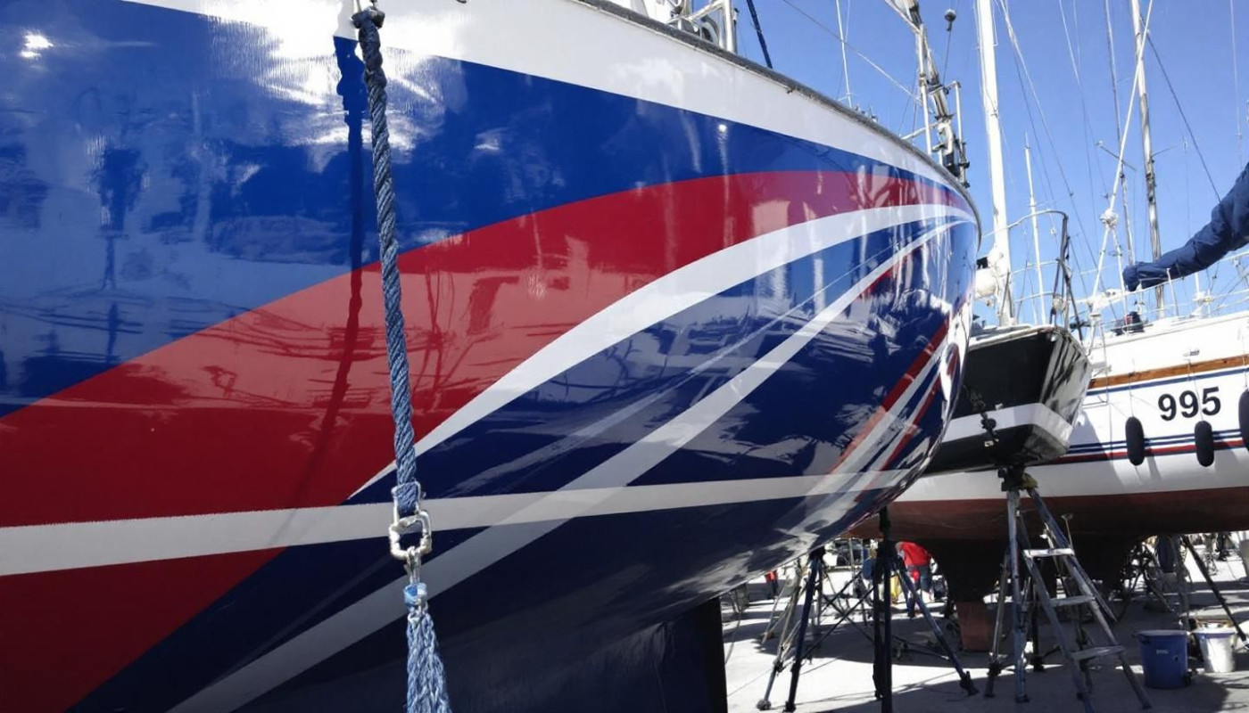 Comment choisir la meilleure protection antifouling pour votre bateau ?