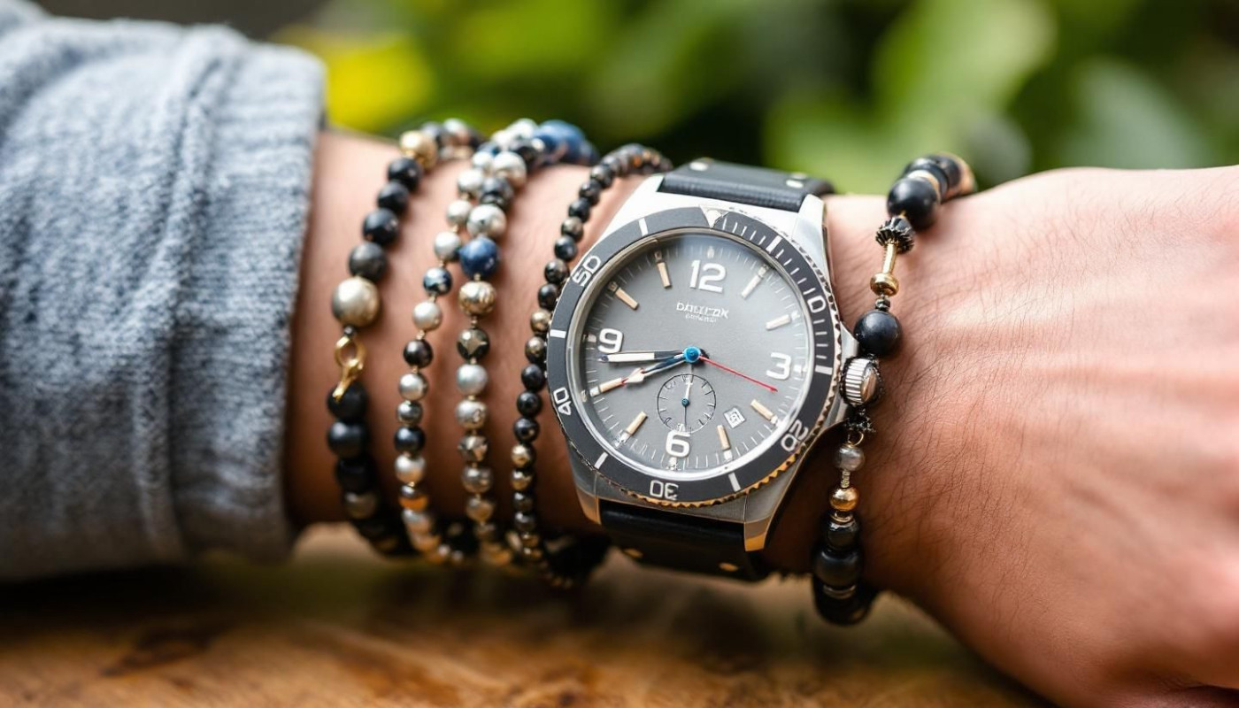 Comment choisir le bracelet parfait pour votre montre ?