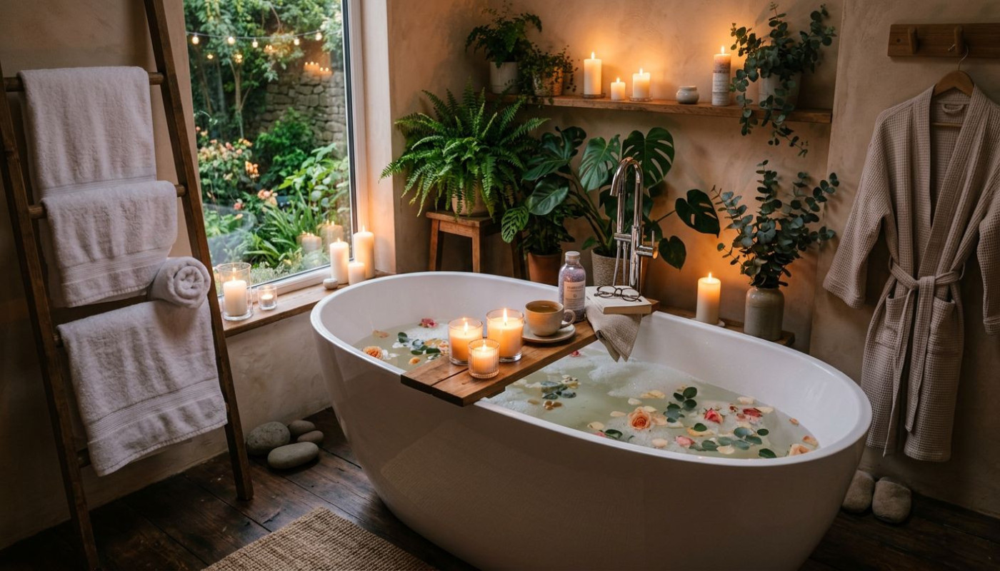 Comment choisir un spa pour une relaxation optimale ?