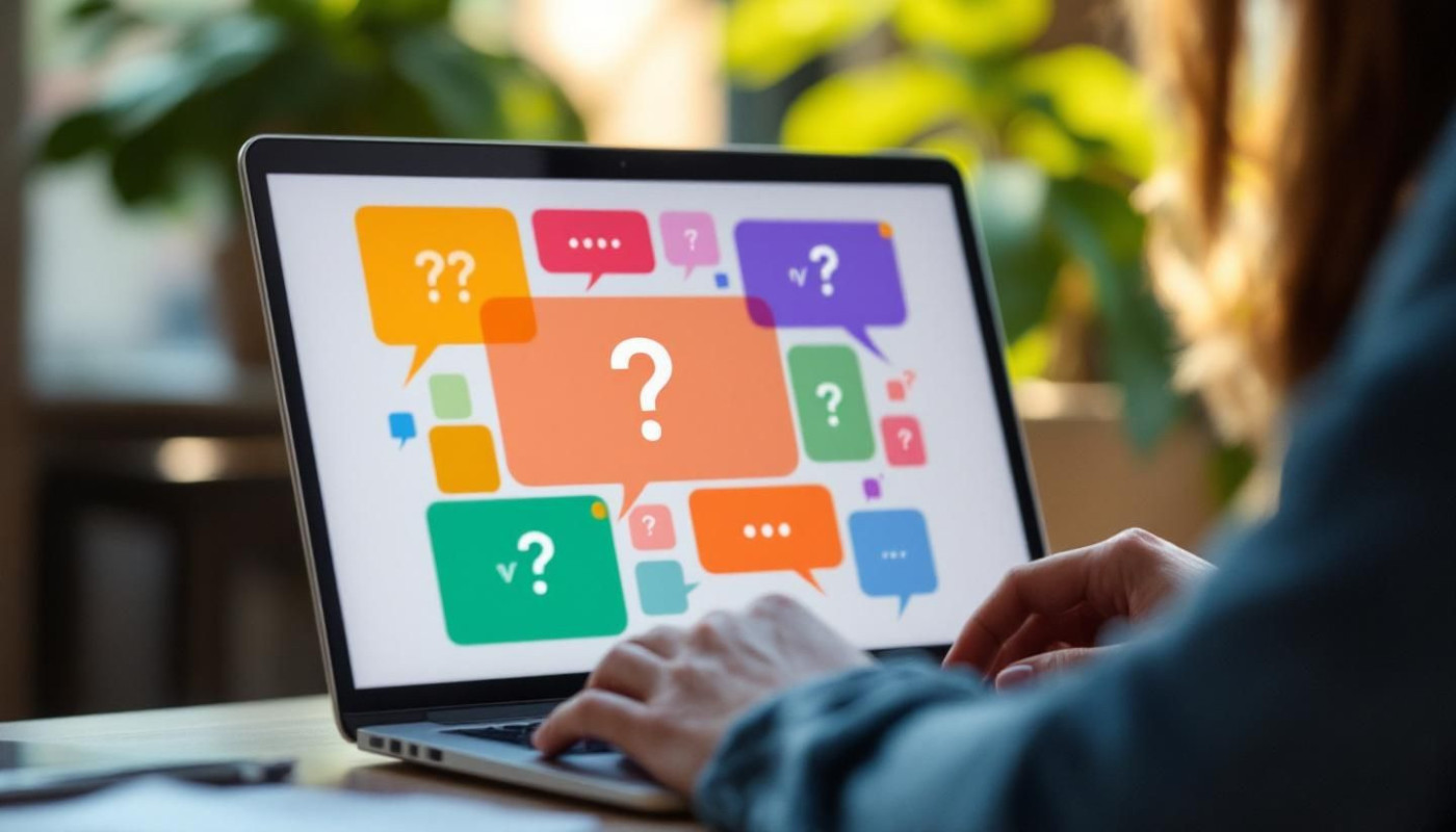 Comment les quiz en ligne peuvent améliorer vos compétences cognitives ?