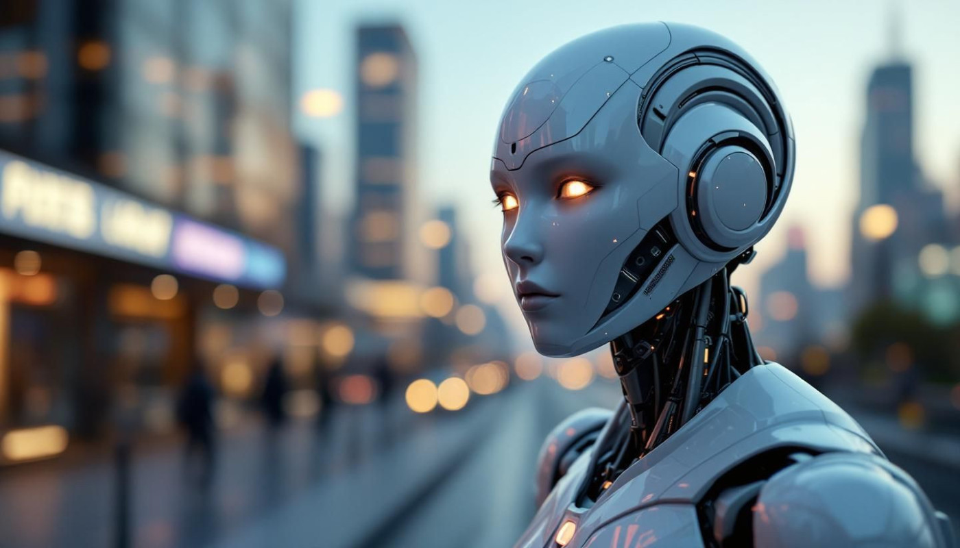Intelligence artificielle et éthique - Défis futurs pour l'IA dans la société