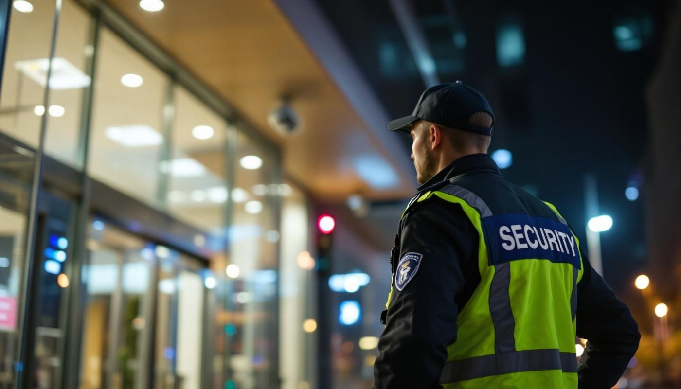 Santé - Stratégies pour améliorer la sécurité nocturne dans les établissements