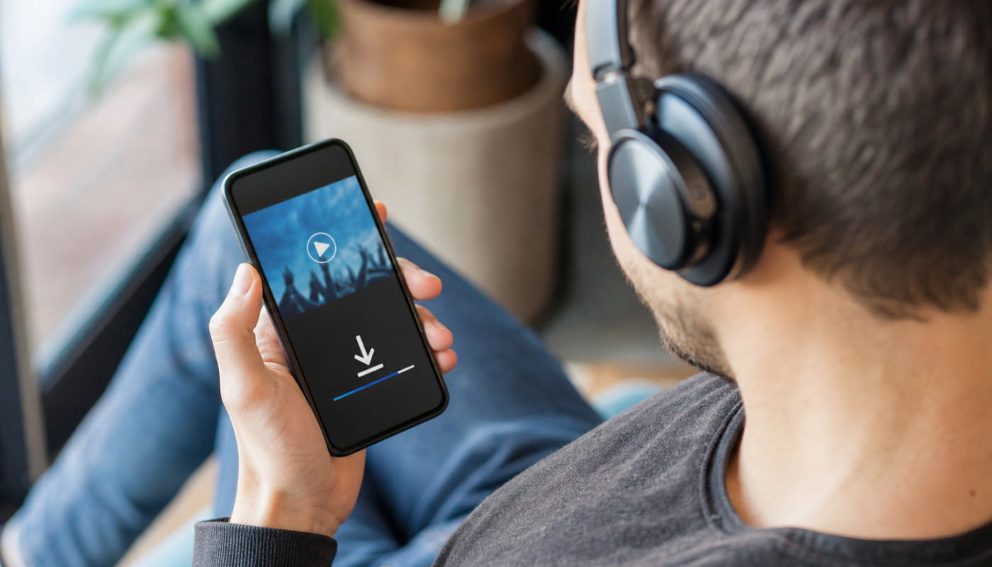Science/High-tech - Youzik : télécharger des vidéos au format MP3 sur votre Smartphone Android